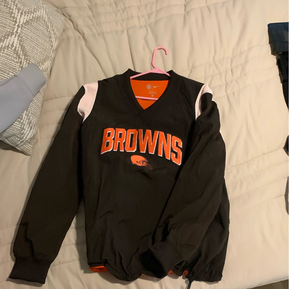 Exclusive browns gear!